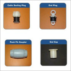 Duct Accessories