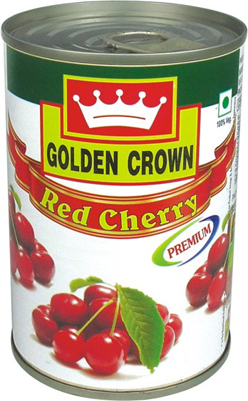 Red Cherry Premium