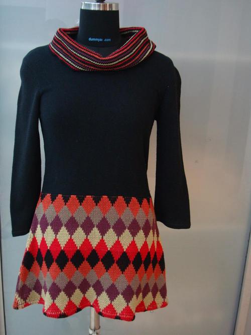 Ladies Sweaters