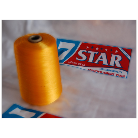 Monofilament Color cone