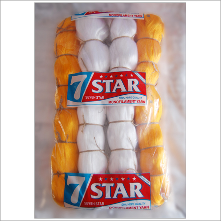 Monofilament Yarn