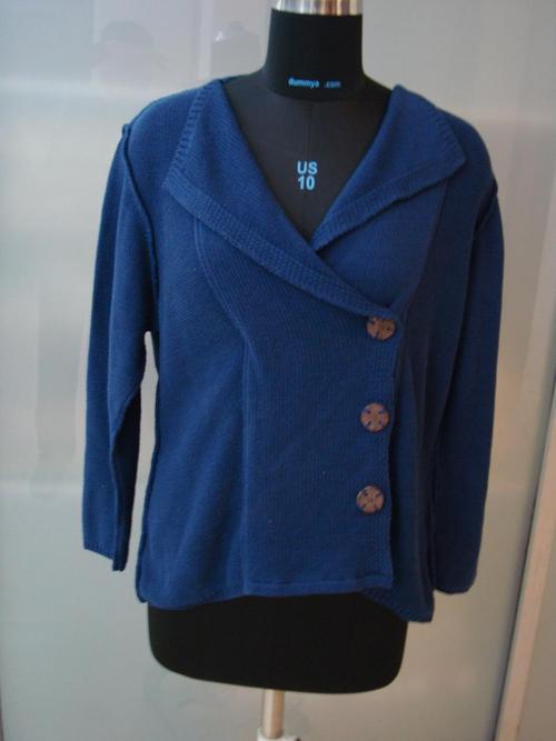 Ladies Sweaters