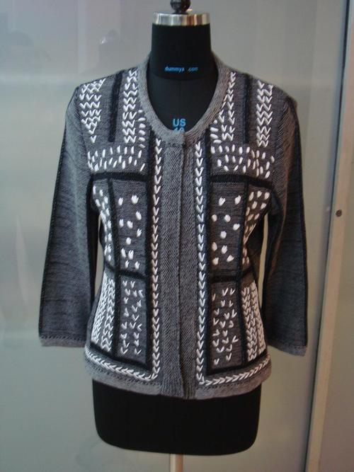 Ladies Sweaters