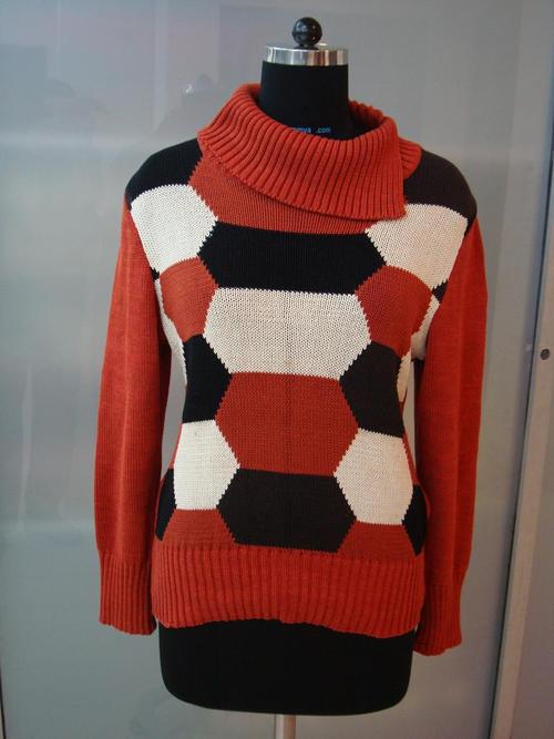 Ladies Sweaters