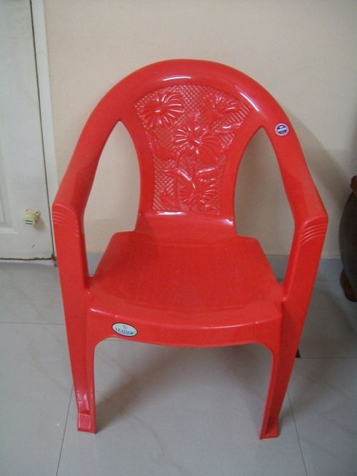 plastic chair price