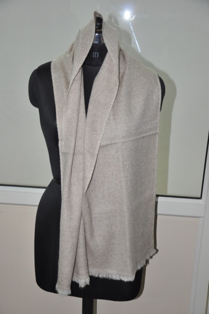 Cashmere Scarves