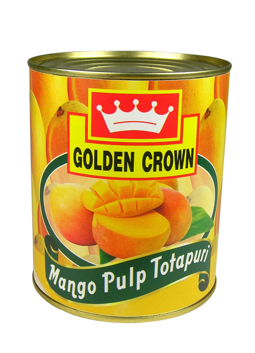 Mango Pulp Totapuri