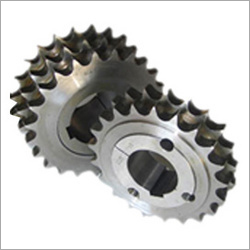 Round Chain Sprocket