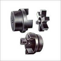 Jaw Coupling