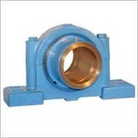 Pillow Block Bearings
