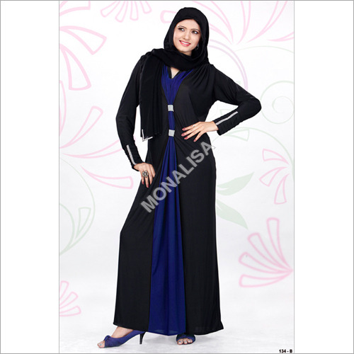 Abaya Burqa