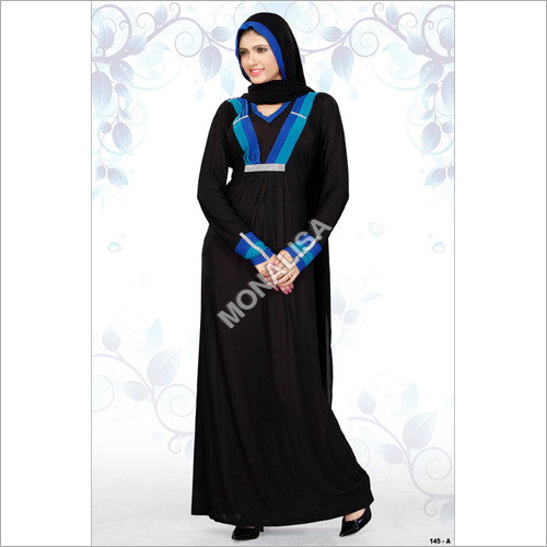 Arabic Abaya Burqa