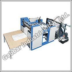 Woven Sack Fabric Cutting Machine
