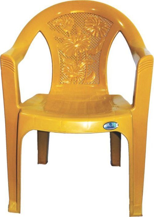 Plastic Chairs Manufacturers