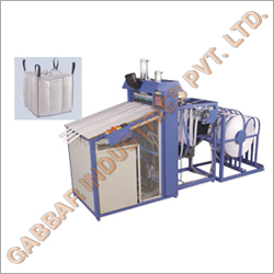 Belt Cutting Machine