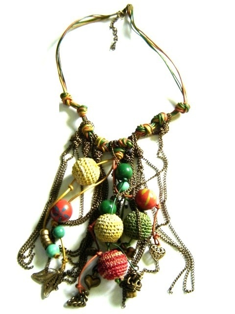 Necklace