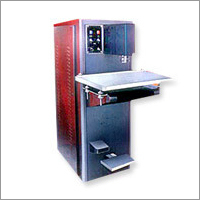 Industrial Awning Fabric Machine By HEMANT & CO.