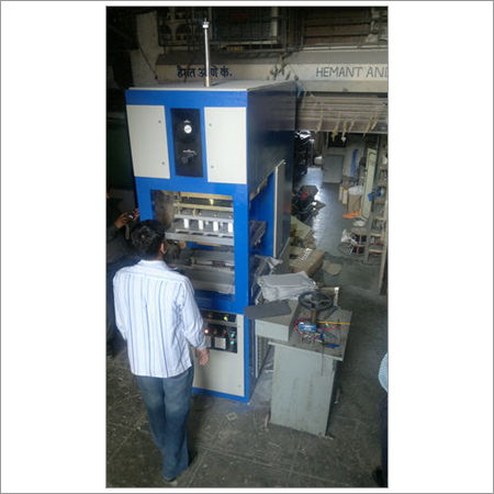 Commercial Sun Visor Making Machine