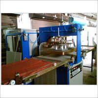 Industrial Shuttle Tray Machine