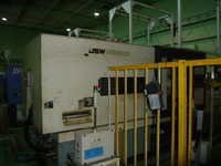 Three Phase Jsw 450 Ton Used Injection Molding Machine