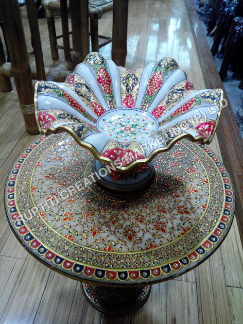 Stone Handicrafts