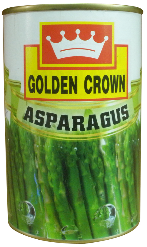 Canned Vegetable