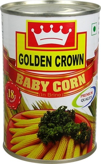 Baby Corn (Premium)