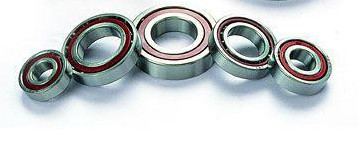 Deep Groove Bearings