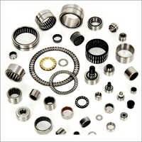 Axial Needle Roller Bearings