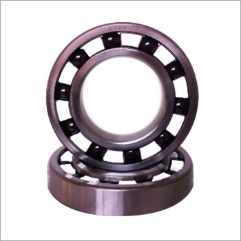 Ceramic Ball Bearings