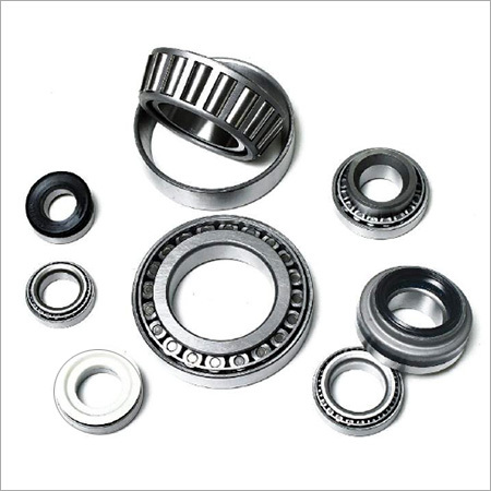 Taper Roller Bearings
