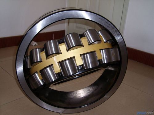Spherical Roller Bearings