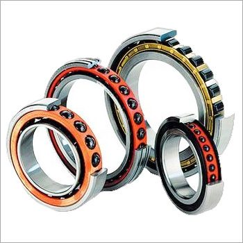 Angular Contact Ball Bearing