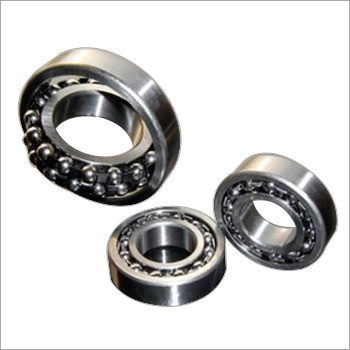 Self Aligning Ball Bearings
