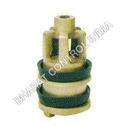 Plunger assembly-India-mark-II