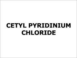 Cetyl Pyridinium Chloride