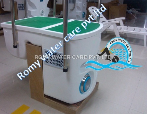 Pool Pipeless Filter
