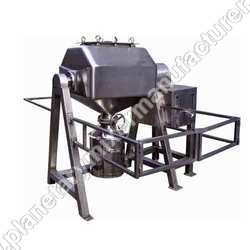 Ss 304 / Ss 316 Octagonal Blender