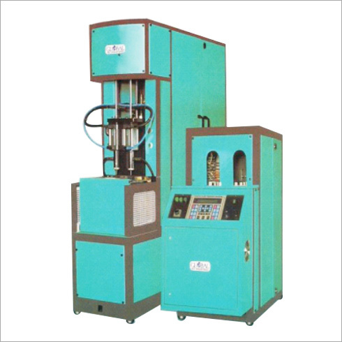 Packaged Drinking Water Project - Steel, Large Dimensions, Teal Color | Variable Capacity, Cost Effective, Durable Design, Easy Operation, High Output, CE Safety Standards