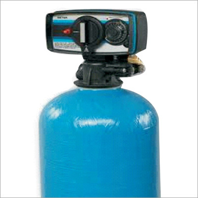 Softeners