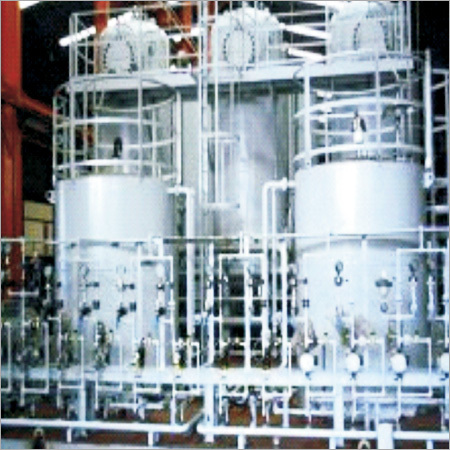D M Plants