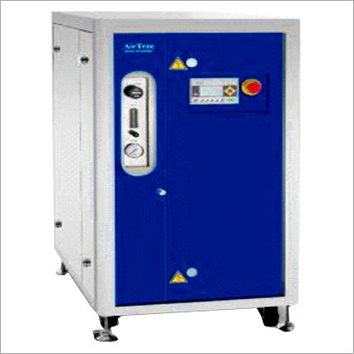 Industrial Ozone Generators