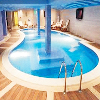 Swimming Pool Filtration Plants