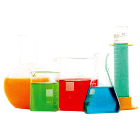 Commercial Water Treatment Chemicals