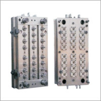 Industrial Dies Moulds