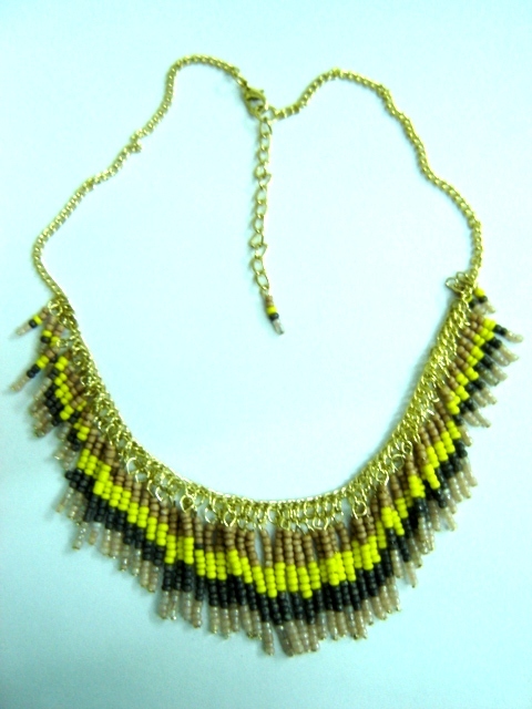 Necklace