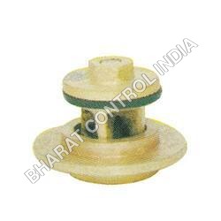 Seat With Check Valve Mark II