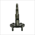 Two Wheeler Axle