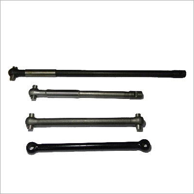 Propeller Shaft