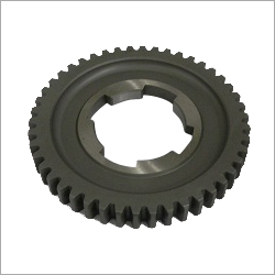 Gear 4 Stroke /CNG